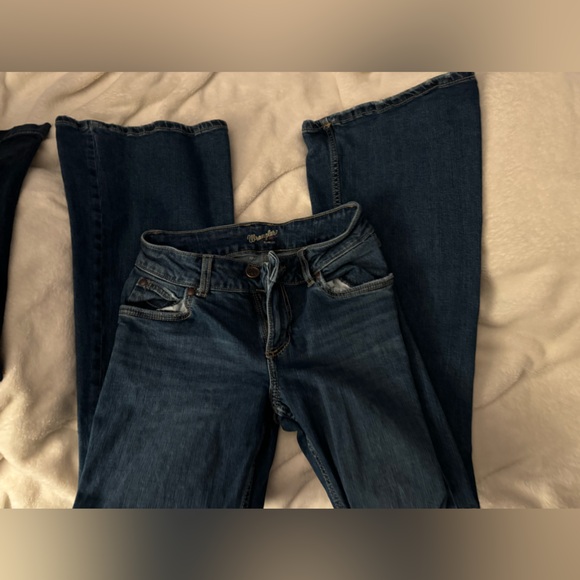 Wrangler Flares - Picture 3 of 4